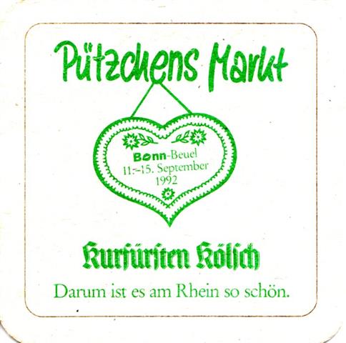 bonn bn-nw kur klsch 4b (quad180-ptzchens markt 1992-grn)